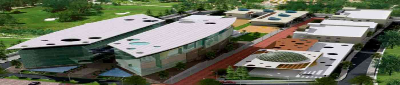 (DSCDS) Dayananda Sagar College of Dental Sciences 
