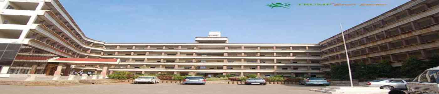 D.Y Patil Educational Society