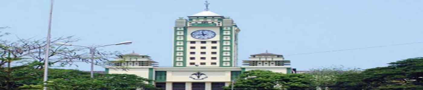 Christian Medical College (CMC) Vellore
