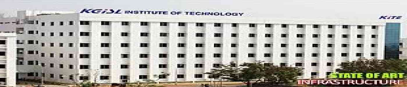 (KGISLIT) KGiSL Institute of Technology