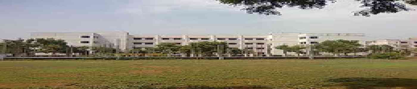 (KSGCAS) K.S.G.College of Arts and Science