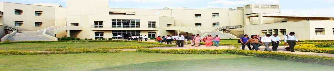 NICFAI Business School