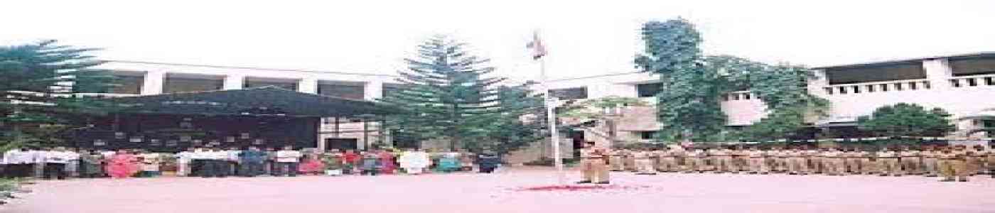 APS College of Commerce