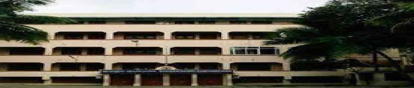 (RAM) Ramanashree Academy of Management