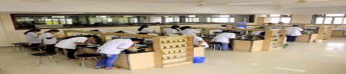 (SVKM) Svkm's Dr. Bhanuben Nanavati College of Pharmacy