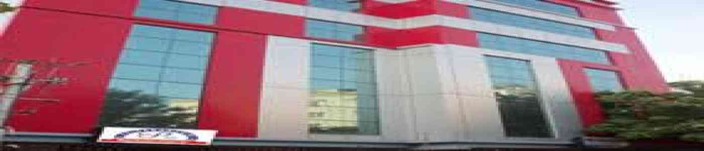 (PCBM) Priyadarshini College of Business Management 