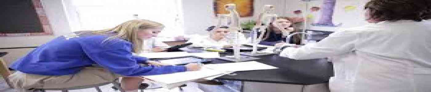 Christian School of Health Sciences