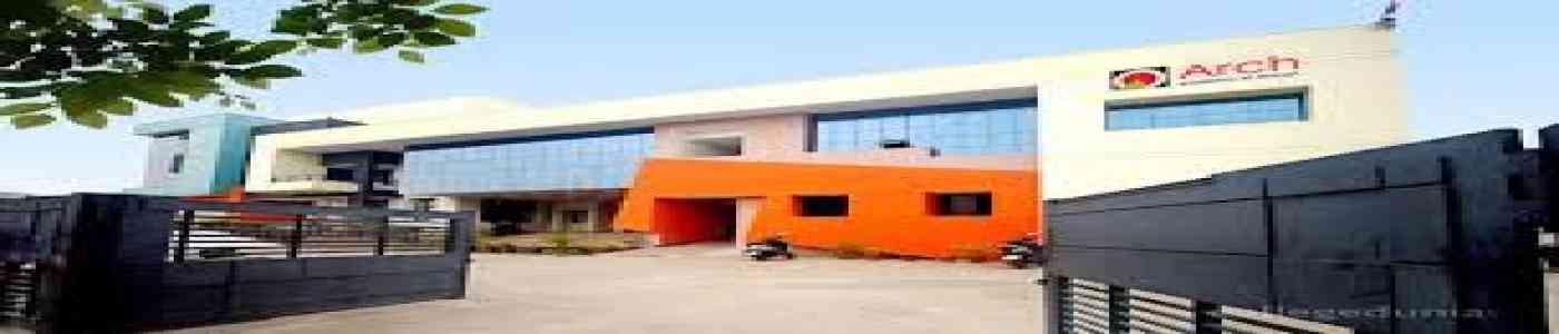 Arch Academy of Design, Jaipur