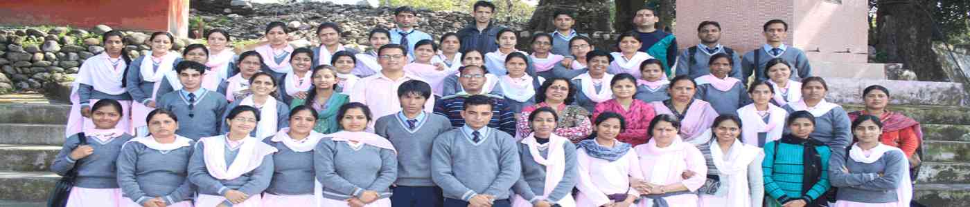 S.B. College of Education, Dehradun