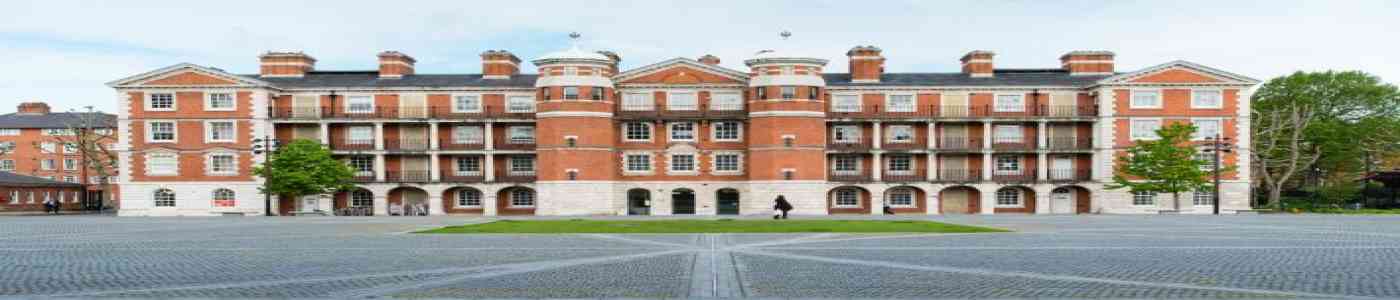 College of Art