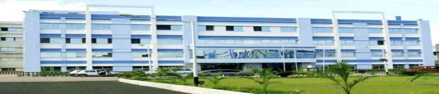 (BBIT) Budge Budge Institute of Technology 