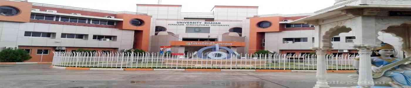 Junagarh Agricultural University