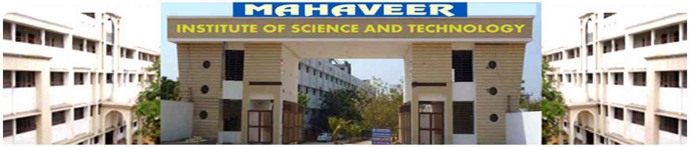 (MIET) Mahavir Institute of Engineering and Technology 