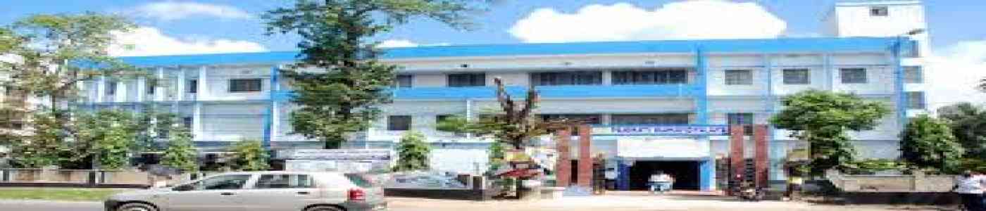 (PMV) Panihati Mahavidyalaya
