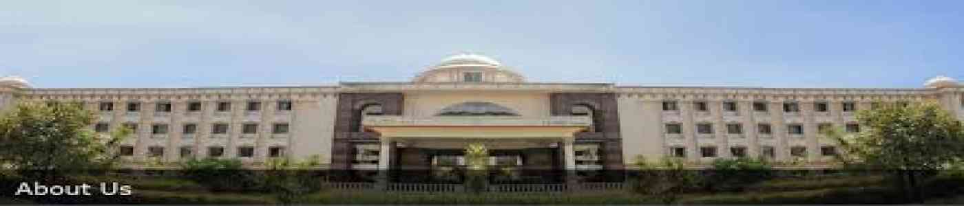 (VIMS) Vydehi Institute of Medical Sciences and Research Centre