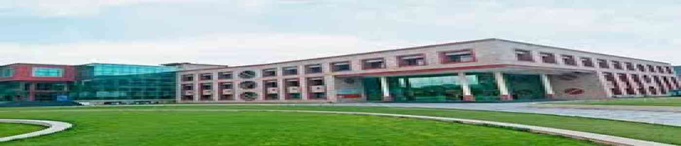 (JECRC) JECRC UDML College of Engineering