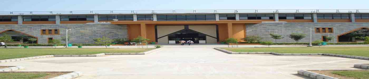 Ganpat University