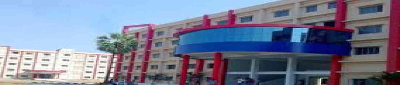 (NGI) Nova Group of Institutions - Hyderabad 