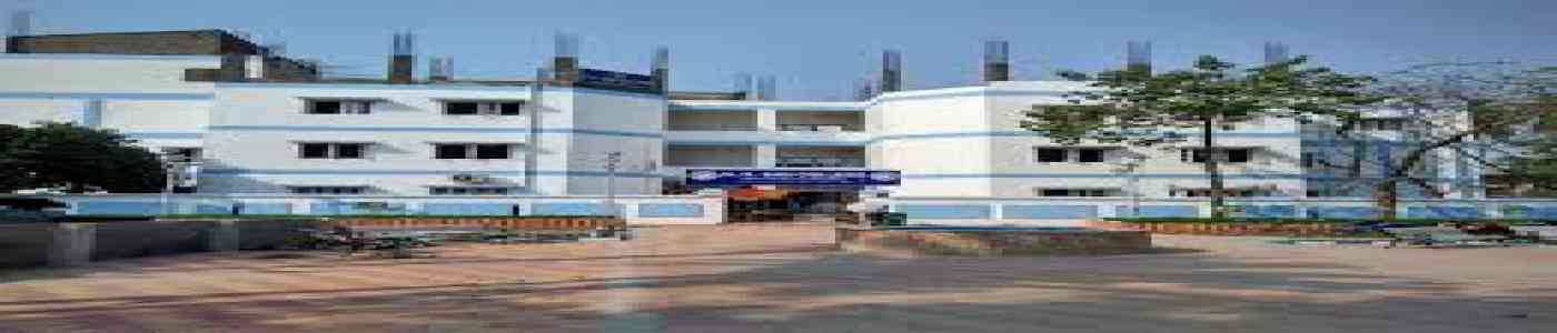 K.K. Das College