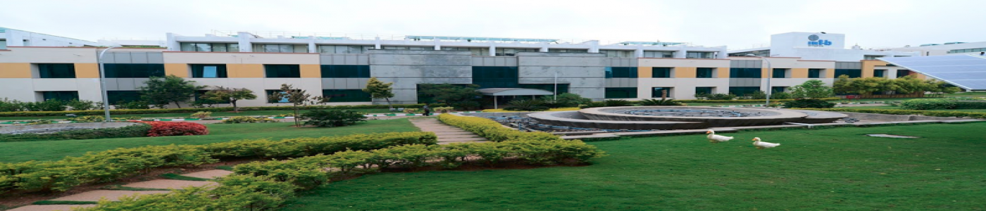  (IIIT BANGALORE) International Institute of Information Technology