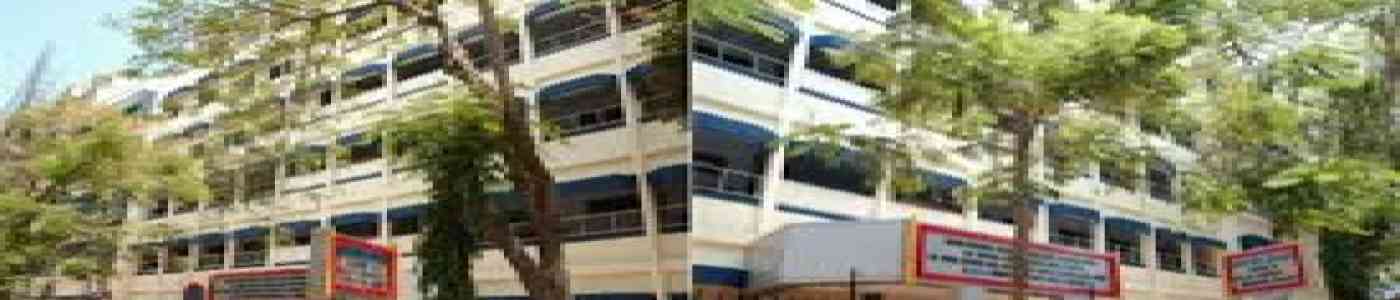 (MKESCL) M.K.E.S College of Law