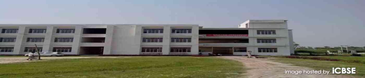 (SRAJAN) Srajan Institute of Management & Technology