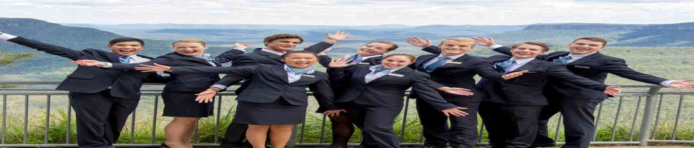 Blue Mountains College of Hotel Management