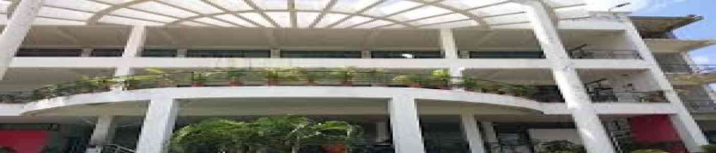 Central Institute of Management & Technology