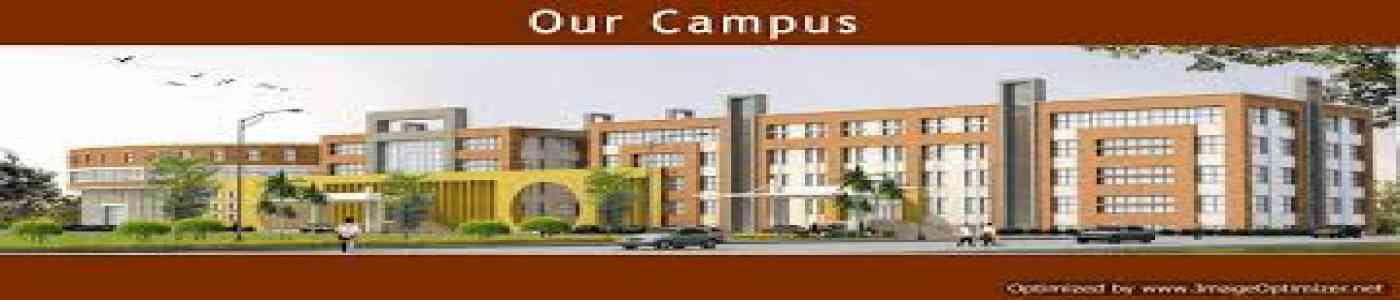 (PMTC) Poddar Management and Technical Campus 