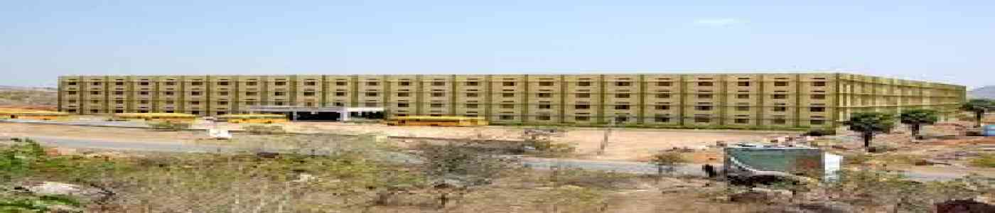 (SLCIET) SLC's Institute of Engineering & Technology 