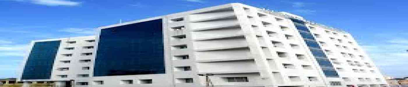 (IGCDE) Indira Gandhi College of Distance Education 