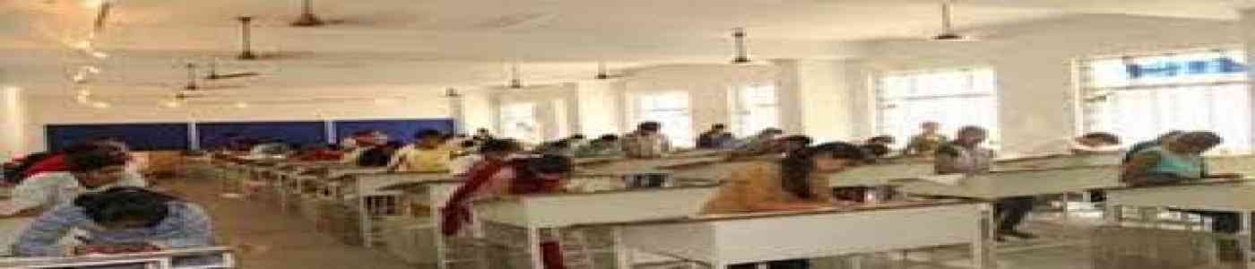 (SVCA) Sri Venkateswara College of Architecture