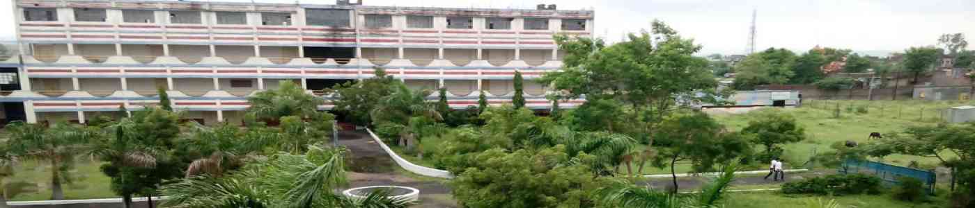 Vasantrao Naik Marathwada Agricultural University