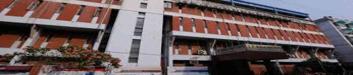 JD Birla Institute