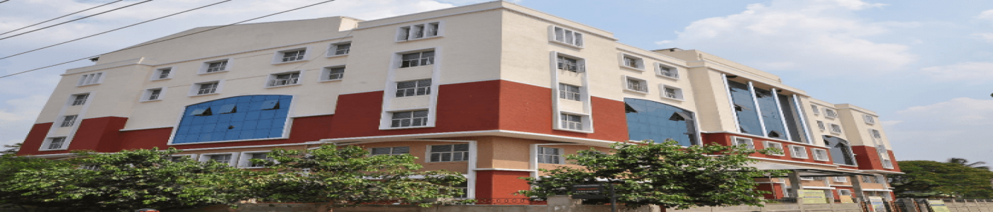 (SABS) Seshadripuram Academy of Business Studies