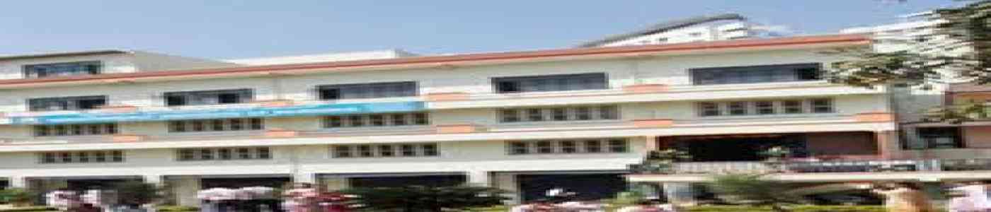 (NIN) Nightingale Institute of Nursing, Bangalore
