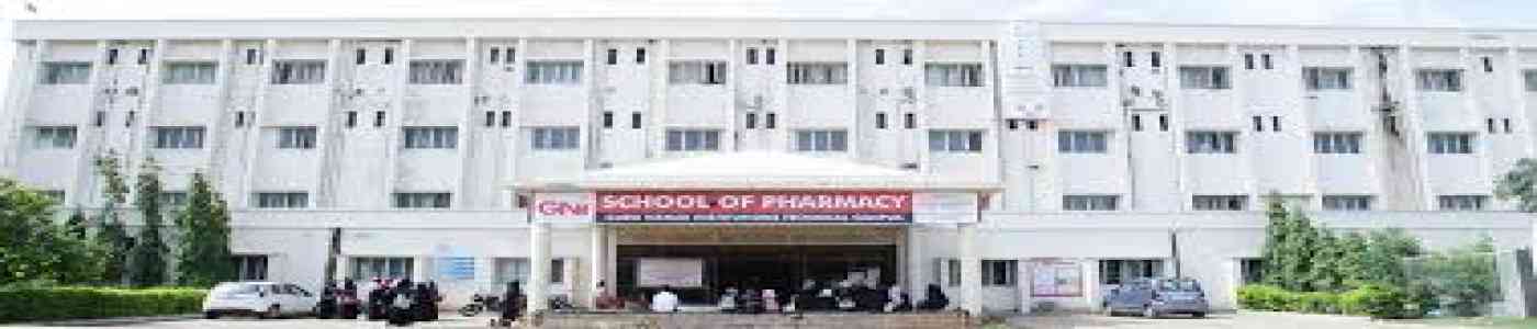 (GNITC) Guru Nanak Institute of Management
