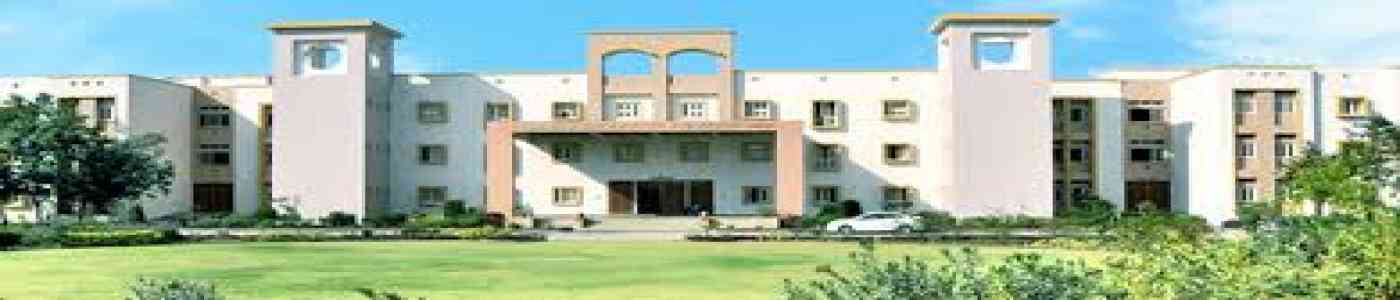 (NSIT) Narnarayan Shastri Institute of Technology 