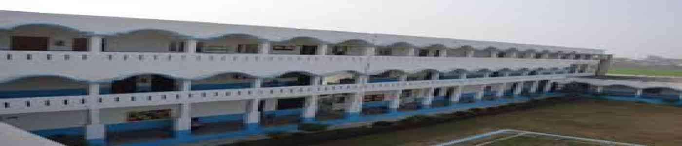 Gautam Buddha Government Degree College