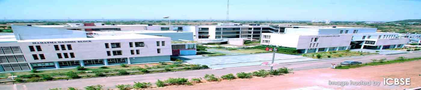 ITM University Madhya Pradesh