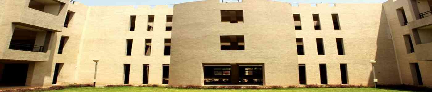Swarnim Gujarat Sports University