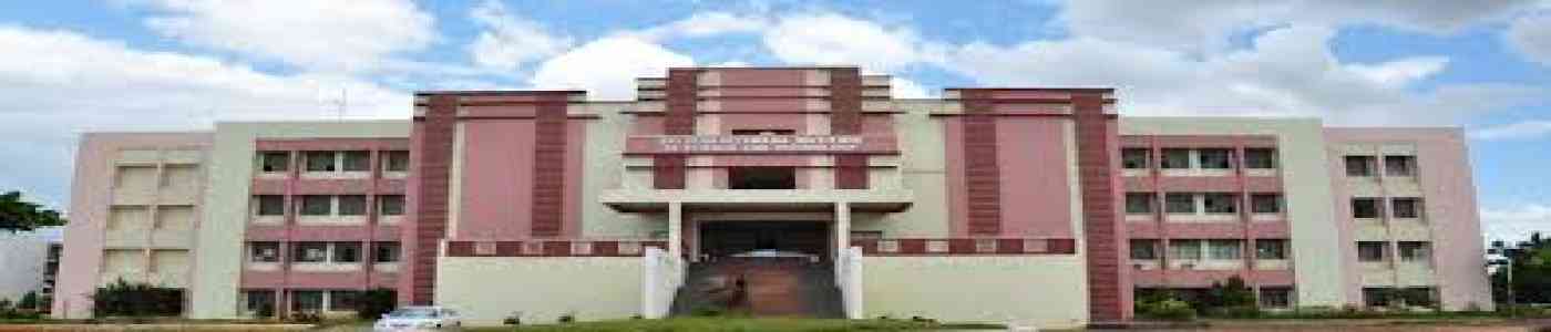 Rajiv Gandhi Proudyogiki Vishwavidyalaya