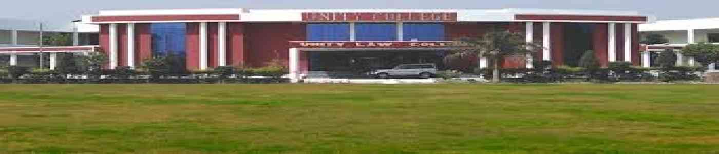 Unity Law College