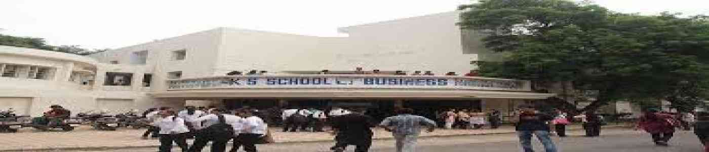 (KSSBM) K.S. School of Business Management 