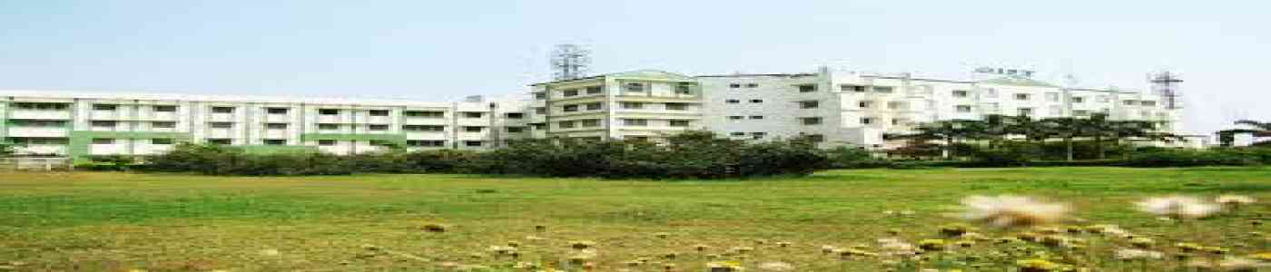 (GIFT) Gandhi Institute for Technology 