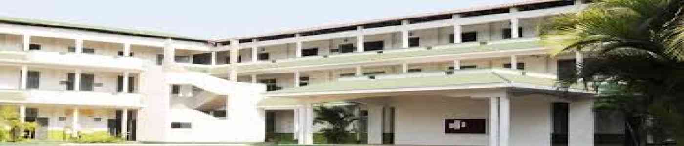 Sri Jayendra Saraswathy Maha Vidyalaya College of Arts and Science