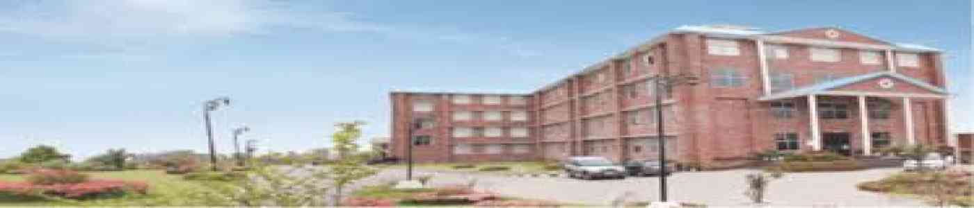 Maya Group Of Colleges, Dehradun