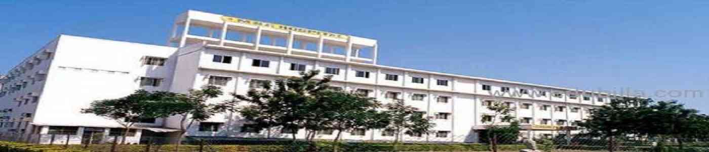 M.N.R Group Of Institutions, Hyderabad