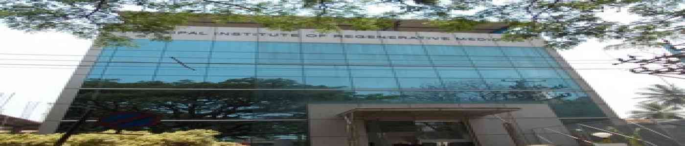 (MSORM) Manipal School of Regenerative Medicine