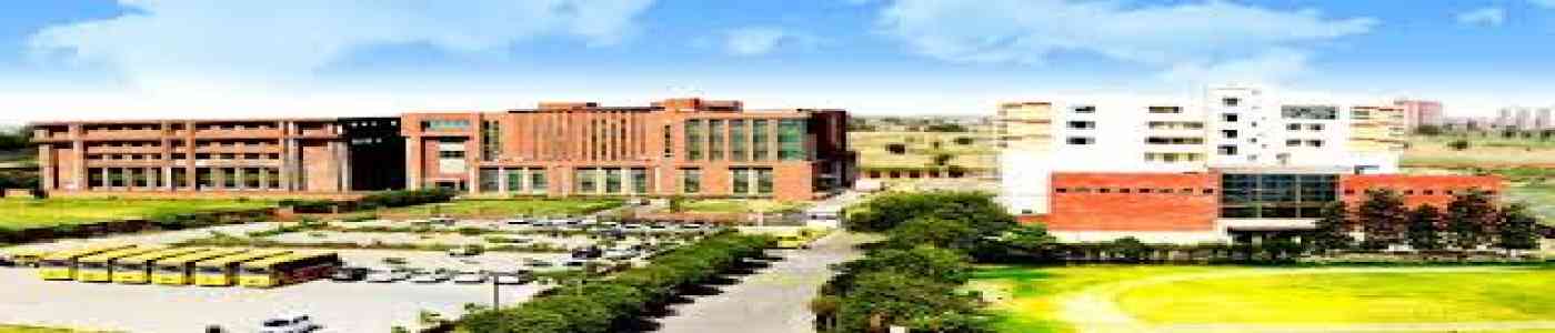 Ateway Institute of It and Management, New Delhi